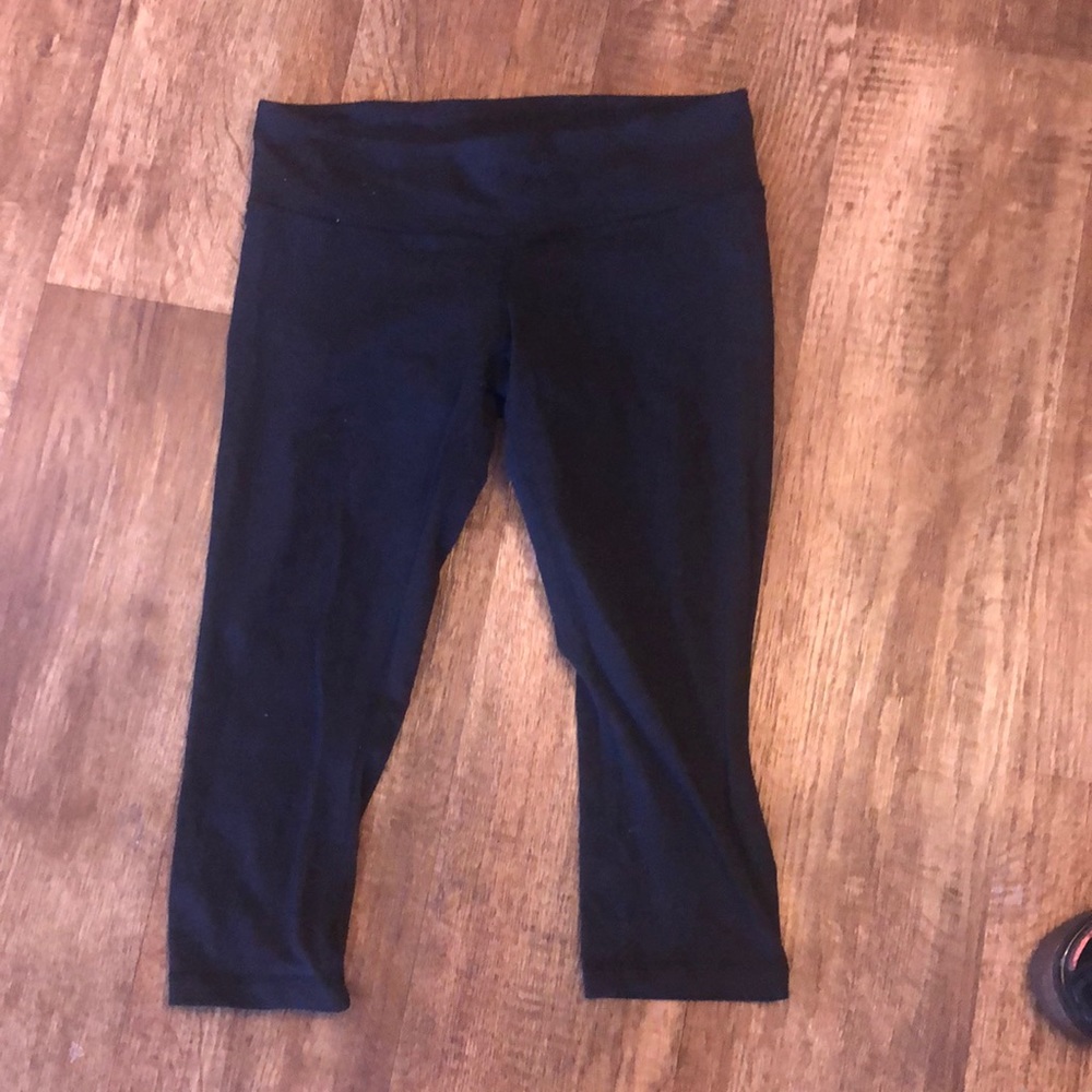 Lululemon 23” Wunder under